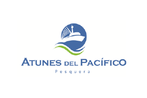 Atunes del Pacífico